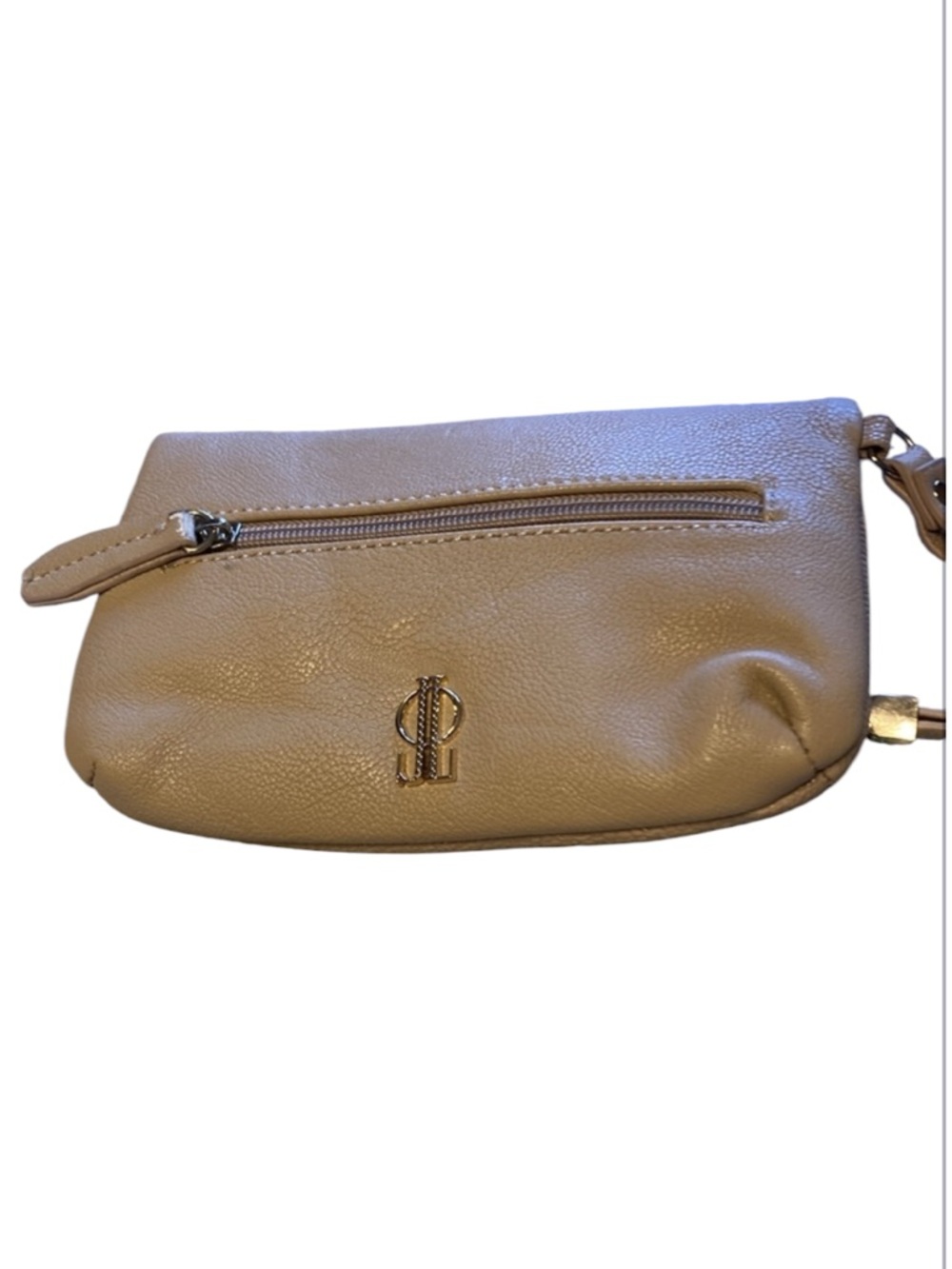 Jennifer Lopez JLO foldover purse/wristlet